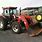 Case JX95 Tractor