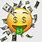 Cash Money Emoji