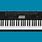 Casio Ctk-3500 Keyboard
