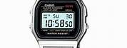 Casio Digital Wrist Watch
