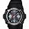 Casio G-Shock Atomic Watch