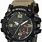 Casio G-Shock Military Watches