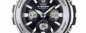 Casio G-Shock Watches for Men