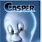 Casper the Friendly Ghost DVD