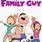 Cast of Family Guy