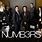 Cast of Numbers TV Show