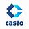 Casto Logo