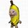 Cat Banana Costume Meme
