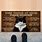 Cat Doormats Funny