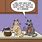 Cat Humor Comics