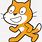 Cat Scratch Logo