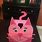 Cat Valentine Box