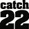 Catch-22 Logo