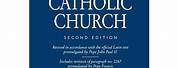 Catechism of the Catholic Church Green Book
