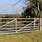 Cattle Fence Gate