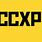 Ccxp Logo