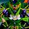 Cell DBZ Forms
