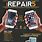 Cell Phone Repair Flyer