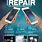 Cell Phone Repair Flyer Template