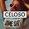 Celoso Lyrics