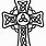 Celtic Cross Drawings Free
