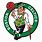 Celtics Logo Vector