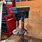 Central Machinery 13 Drill Press