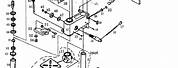 Central Machinery Drill Press Parts Diagram 60238