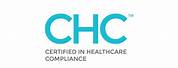 Certified HealthCare Compliance Certification