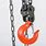 Chain Hoist Hook
