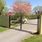 Chain Link Fence Gates for Driveways