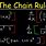 Chain Rule Simple