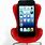 Chair Cell Phone Holder