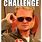 Challenge Accepted Barney Meme