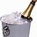 Champagne Bucket PNG