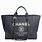 Chanel Canvas Bag