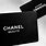 Chanel Gift Card