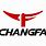 Changfa Logo