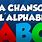 Chanson Alphabet