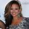 Chante Moore Hairstyles