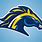 Chargers Horse Logo