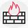 Checkpoint Firewall Icon