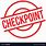 Checkpoint Image