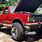 Chevy S10 4x4 Lifted