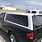 Chevy S10 Camper Shell
