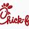 Chick-fil Logo