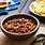 Chili Con Carne with Beans