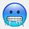 Chill Face Emoji