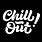 Chill Out Logo