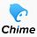 Chime CRM Logo